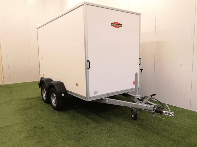 Böckmann KT3015/20 Skaphenger