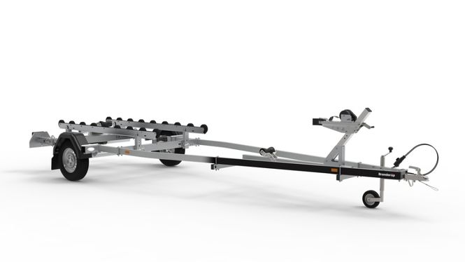 Hovedbilde Brenderup 180750UB MR