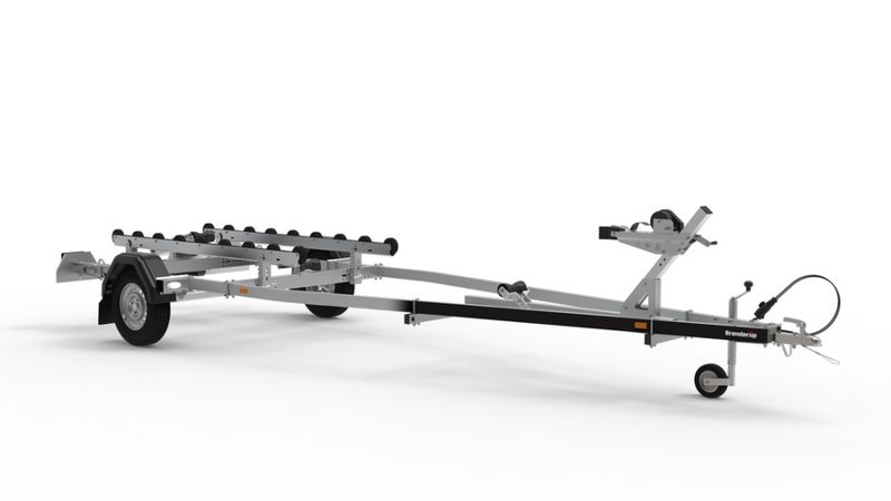 Brenderup 180750UB MR