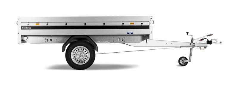 Brenderup 3250SB1000