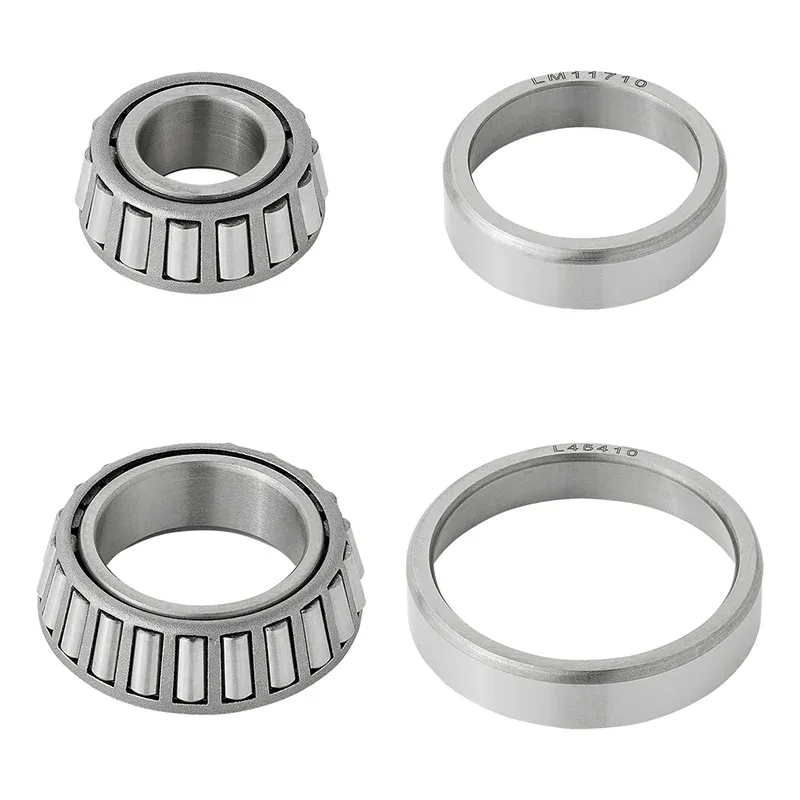 Lagersett konisk egnet for ALKO 1636/1637-LM 45449/45410-LM 11749/11710