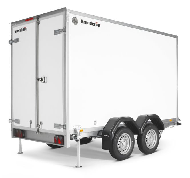 Hovedbilde Brenderup CD300TBD2000