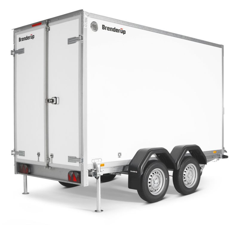 Brenderup CD300TBD2000