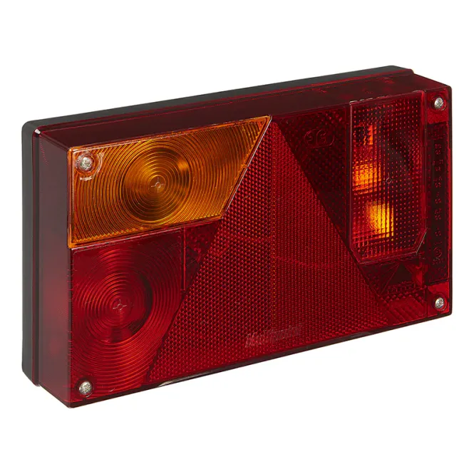 Hovedbilde Aspöck Multipoint I baklykt høyre