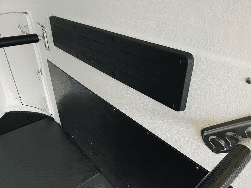 BÖCKMANN MASTER WCF HESTEHENGER!