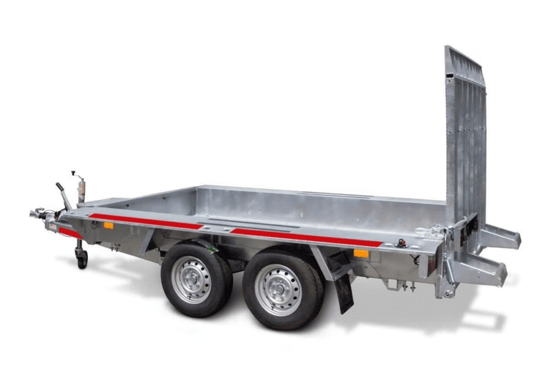 Temared Tara Maskinhenger