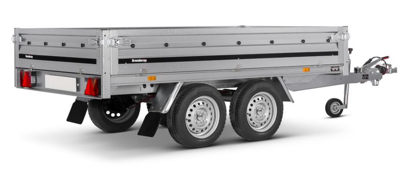 Brenderup 3251STB1000