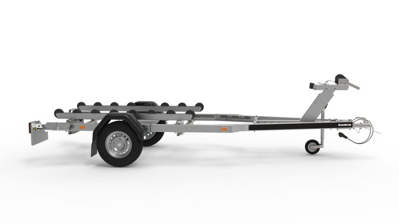 Brenderup 130750UB MR